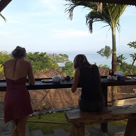 Sunset Family Cottage Lembongan Exteriér fotografie