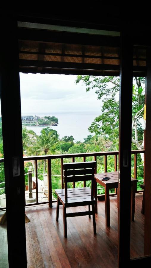 Sunset Family Cottage Lembongan Exteriér fotografie